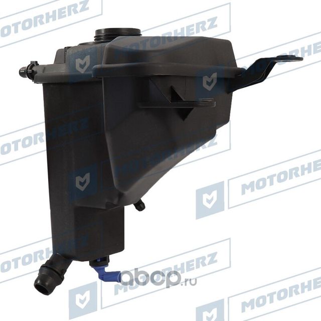 Бачок расширительный (Motorherz). Артикул KTZ1263