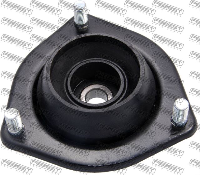 Опора амортизатора (стойки) Febest передняя для Nissan Bluebird VIII (T12, T72) 1985-1990. Артикул NSS-027
