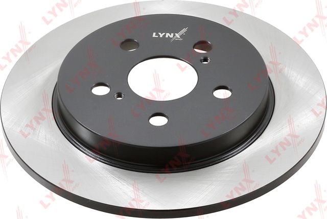 Тормозной диск LYNXauto. Артикул BN-1626