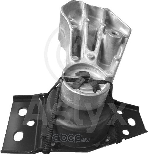 Подвеска, двигатель (Aslyx). Артикул AS203517