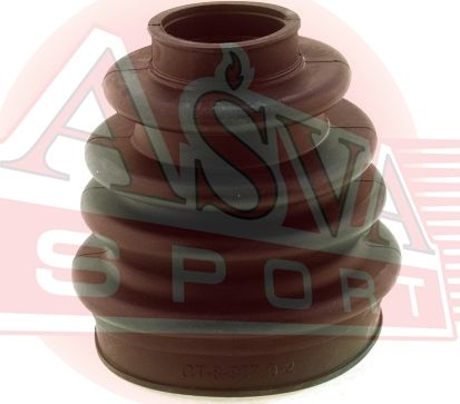 Пыльник шруса Asva. Артикул ASBT-PG3008