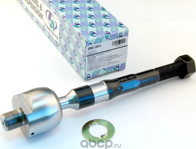 Тяга рулевой рейки NLR85 (Trustauto). Артикул HRE2813