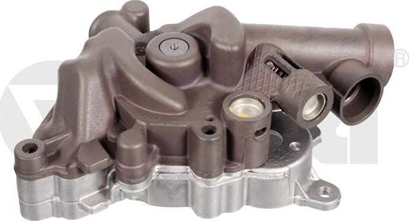 Масляный насос Vika. Артикул 19852801
