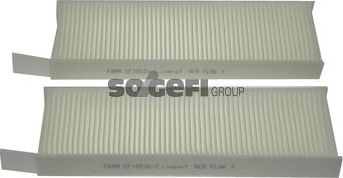 Салонный фильтр Fram. Артикул CF10536-2