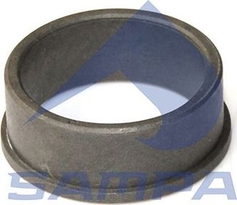 Подшипник, рычаг выключения сцепления Sampa. Артикул 015.139