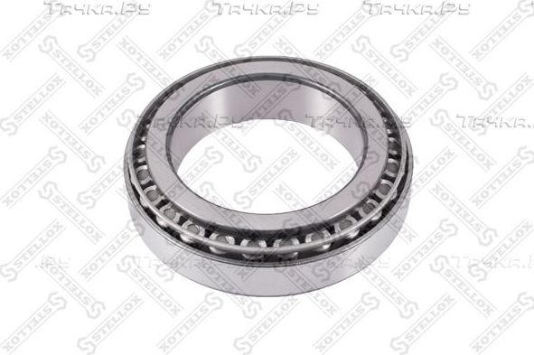 Ступичный подшипник Stellox. Артикул 84-40265-SX
