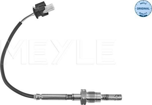 Датчик температуры выхлопных газов Meyle Original. Артикул 014 800 0186