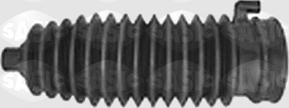 Пыльник рулевой рейки Sasic передний правый/левый для Ford Fiesta IV 1995-2003. Артикул 9006072