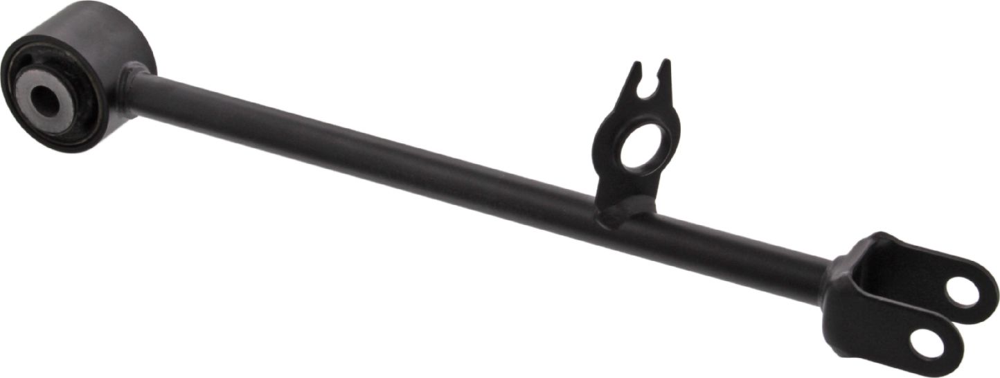 Рычаг задней подвески Febi Bilstein (резина/металл). Артикул 36435