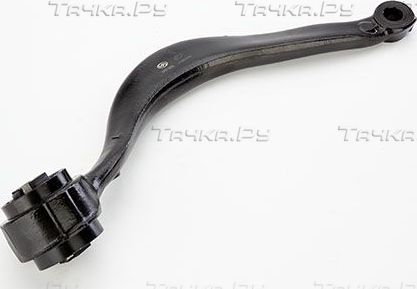 Поперечный рычаг передней подвески DODA передний левый для BMW X5 I (E53) 2000-2006. Артикул 1060120082