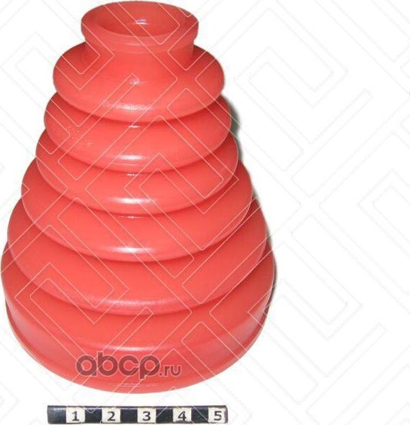 Пыльник ШРУС (Полиуретан). Артикул 105032