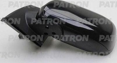 Зеркало боковое Patron левое для Toyota Corolla E120, E130 2001-2007. Артикул PMG3911M01