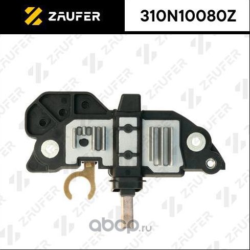 Регулятор генератора (Zaufer). Артикул 310N10080Z