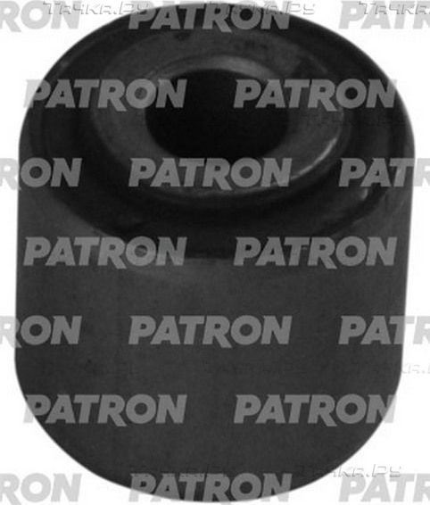 Сайлентблок рычага подвески Patron. Артикул PSE11163