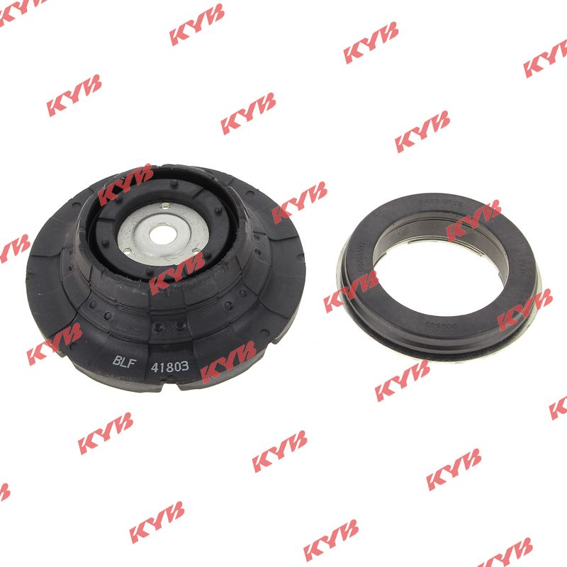 Опора амортизатора (стойки) KYB (Каяба) Suspension Mounting Kit. Артикул SM1715