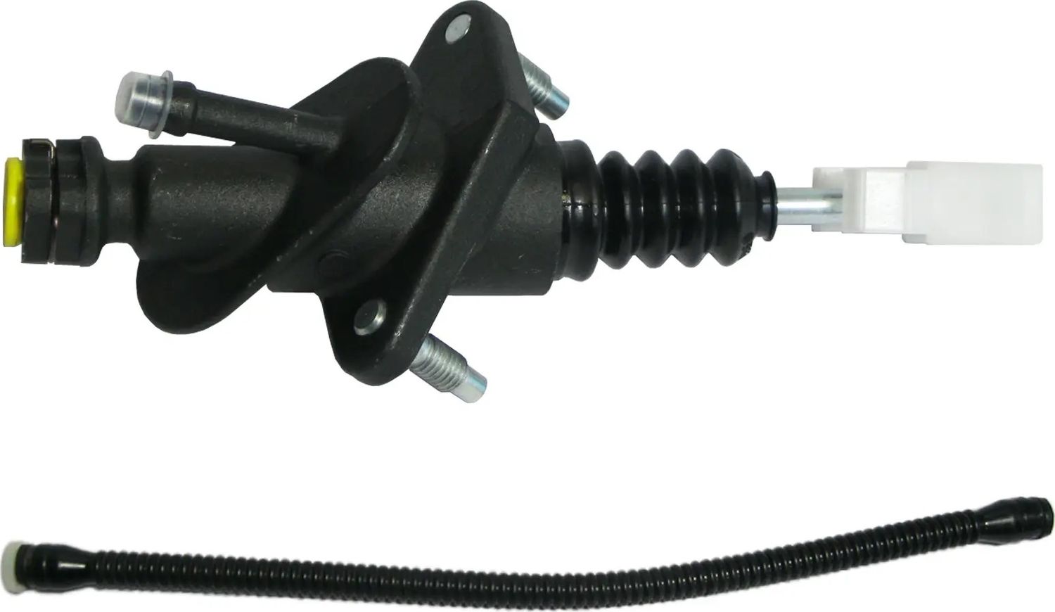 Цилиндр сцепления главный Brembo (алюминий). Артикул C 59 009