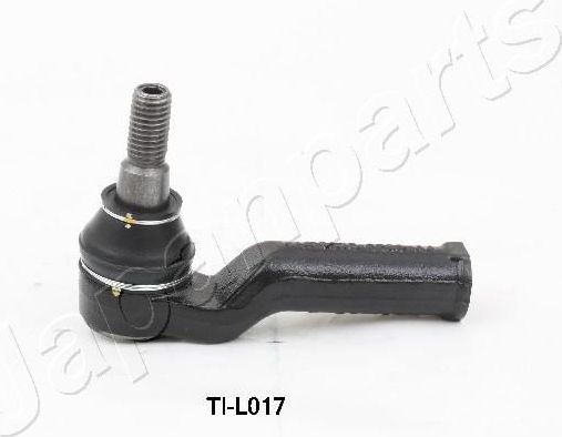 Наконечник рулевой тяги Japanparts правый для Volvo XC70 II 2007-2016. Артикул TI-L017R