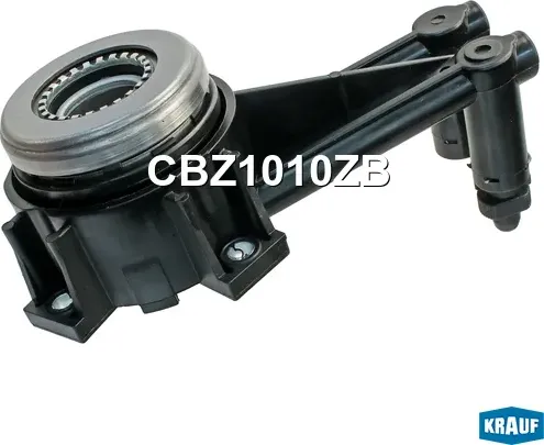 Подшипник выжим.FORD FOCUS I/FIESTA IV-VI/FUSUON 1.25-1.6 98 Krauf. Артикул CBZ1010ZB