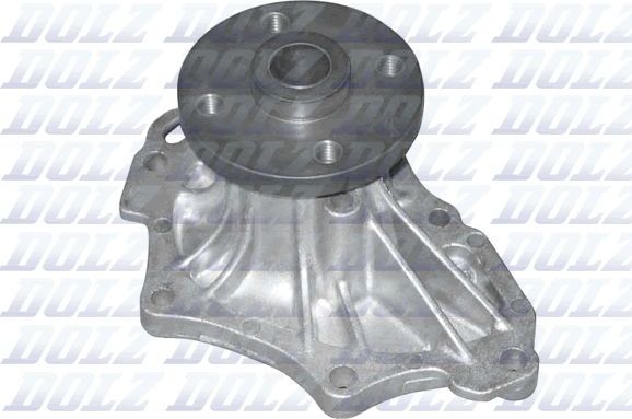 Помпа (водяной насос) Dolz. Артикул T225