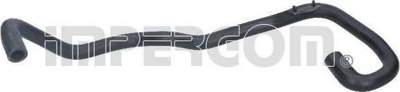 Патрубок радиатора (системы охлаждения) Original Imperium. Артикул 223991