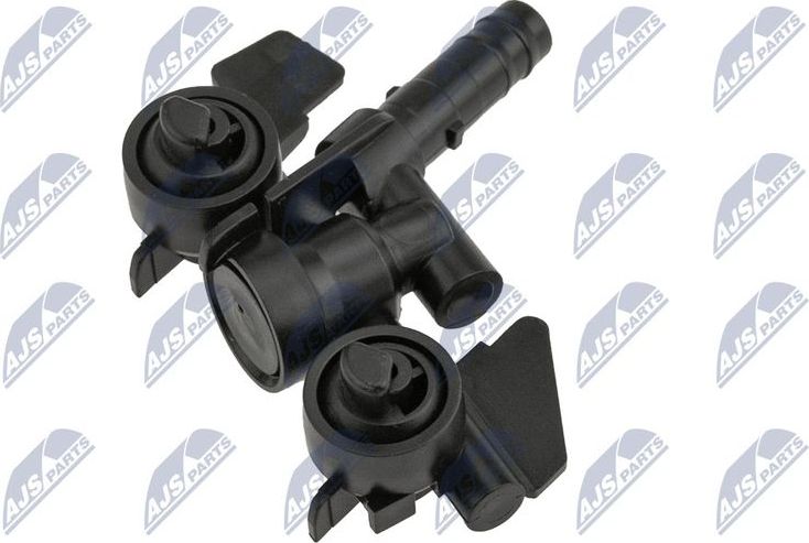 Форсунка омывателя фар NTY. Артикул EDS-BM-025