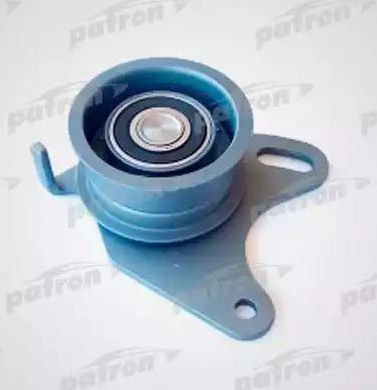 Натяжной ролик (натяжитель) ремня ГРМ Patron. Артикул PT75601