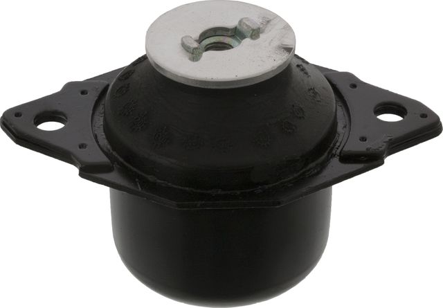 Подушка (опора) двигателя Febi Bilstein левая для Volkswagen Jetta II 1984-1992. Артикул 02230