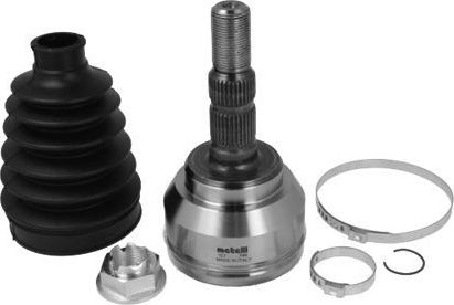 Шрус внутренний (граната) Cifam передний для Chevrolet Cruze II 2012-2026. Артикул 607-746