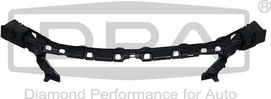 Усилитель бампера DPA нижний для Mercedes-Benz C-Класс IV (W205, C205) 2013-2026. Артикул 81019102