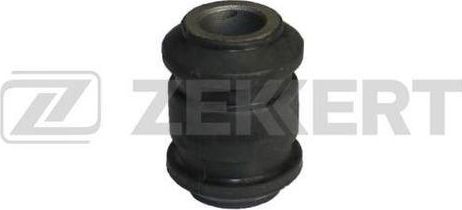 Сайлентблок заднего рычага подвески Zekkert. Артикул GM-5551