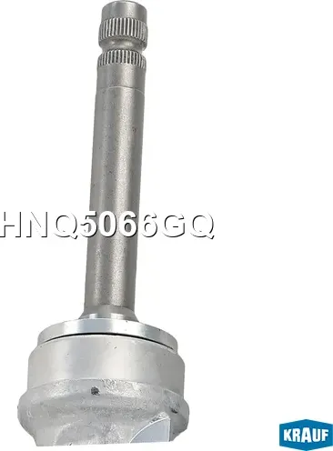 Рулевая рейка Krauf. Артикул HNQ5066GQ
