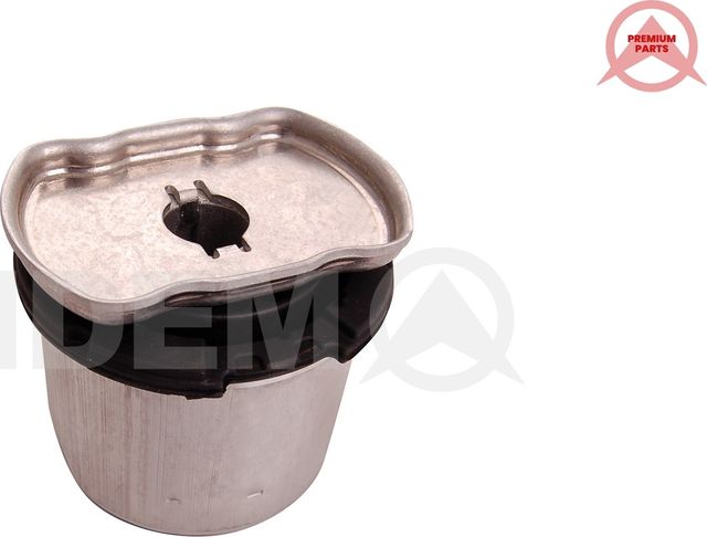 Сайлентблок задней балки Sidem. Артикул 837310