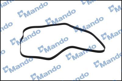 Приводной ремень поликлиновой Mando. Артикул MB7PK2254