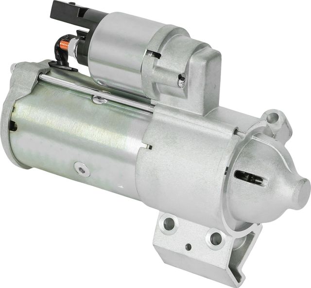 Стартер StartVOLT для BMW X5 IV (G05) 2019-2026. Артикул LSt 2606