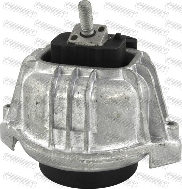 Подушка (опора) двигателя Febest передняя для BMW Z4 II (E89) 2009-2016. Артикул BMM-E90