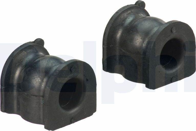 Втулки стабилизатора Delphi. Артикул TD1667W