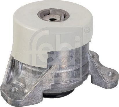Подушка (опора) двигателя Febi Bilstein правая для Mercedes-Benz C-Класс IV (W205, C205) 2018-2026. Артикул 179742