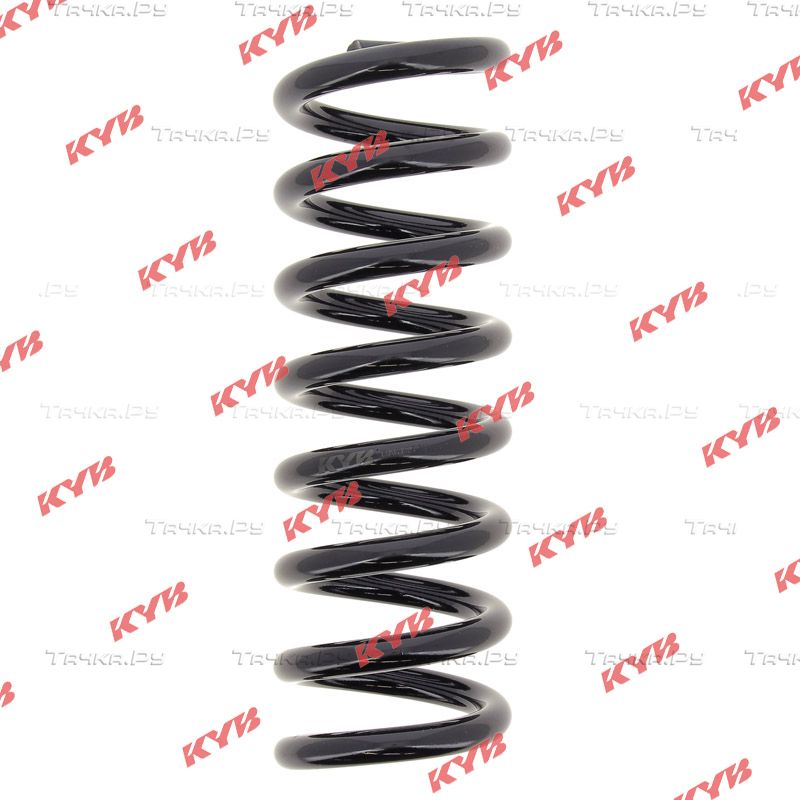 Пружина подвески KYB (Каяба) K-Flex. Артикул RA6135