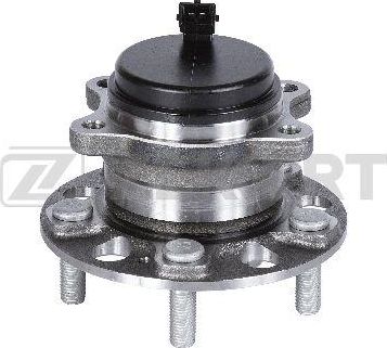 Ступица колеса Zekkert. Артикул RL-2284