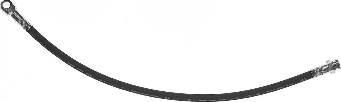 Тормозной шланг Brembo ESSENTIAL LINE. Артикул T 85 083