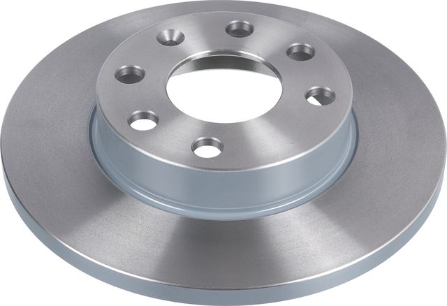 Тормозной диск SWAG. Артикул 40 90 8504