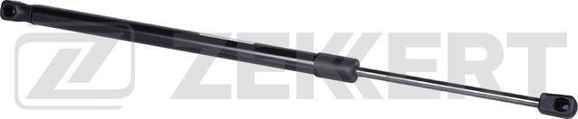 Амортизатор (упор) багажника Zekkert задний для Volkswagen Jetta VI 2010-2019. Артикул GF-2339