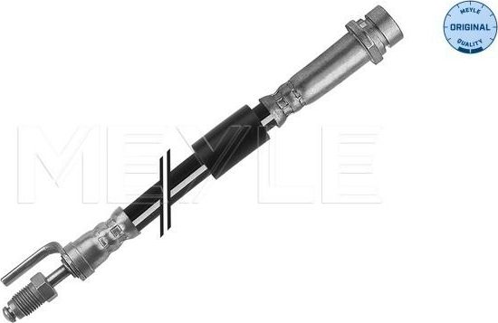Тормозной шланг Meyle Original передний для Ford Transit VII 2006-2014. Артикул 714 525 0034