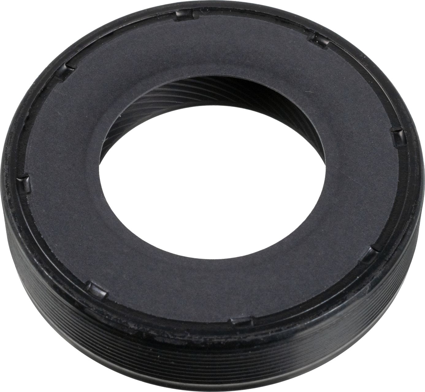 Сальник приводного вала Febi Bilstein (АСМ (полиакриловый каучук)). Артикул 22448