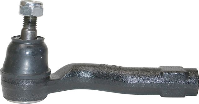 Наконечник рулевой тяги CTR левый для Subaru BRZ 2012-2016. Артикул CE0643L