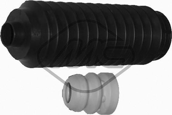 Расширительный бачок Metalcaucho для Saab 9-3 II 2002-2015. Артикул 03923