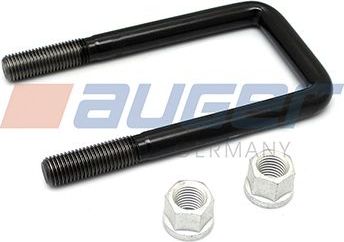 Стремянка рессоры Auger для Volvo  FM7 1998-2001. Артикул 77718