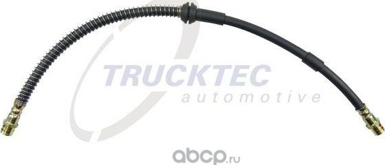 Тормозной шланг Trucktec Automotive. Артикул 07.35.076