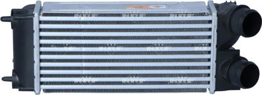 Интеркулер NRF. Артикул 30190