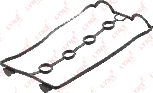 Прокладка клапанной крышки 441724 LYNXauto. Артикул SG-1126